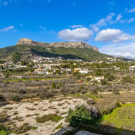 Apartment Inftour Medici