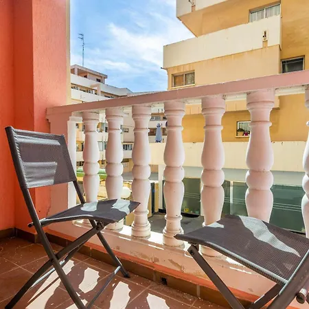 Apartment Inftour Medici