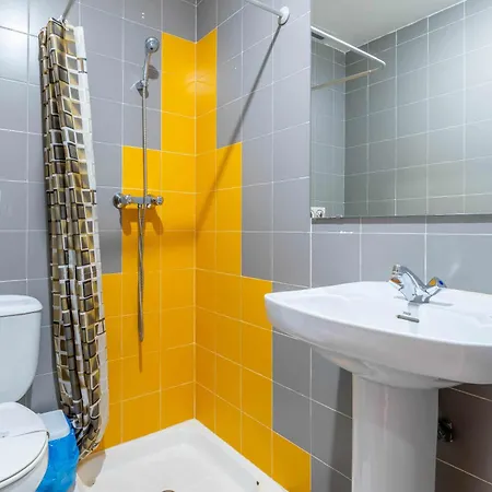 Apartment Inftour Medici Calpe