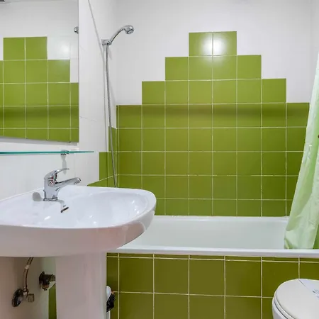Apartment Inftour Medici