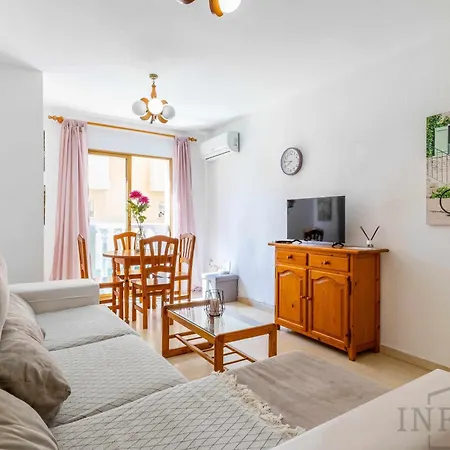 Inftour Medici Apartment