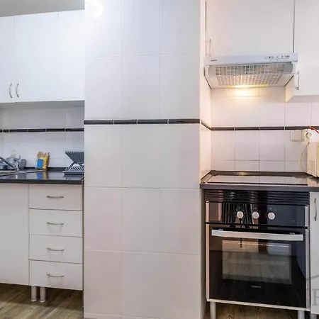 Apartment Inftour Medici *