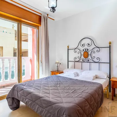 Apartment Inftour Medici Calpe