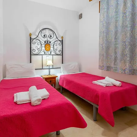 Inftour Medici Apartment