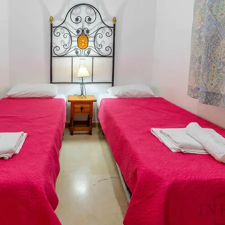 Inftour Medici Apartment *