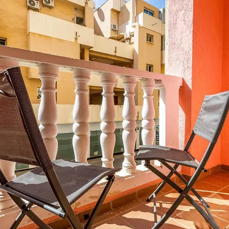 Apartamento Inftour Medici *