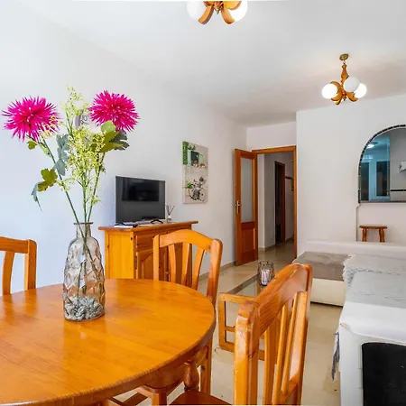 Apartment Inftour Medici Calpe