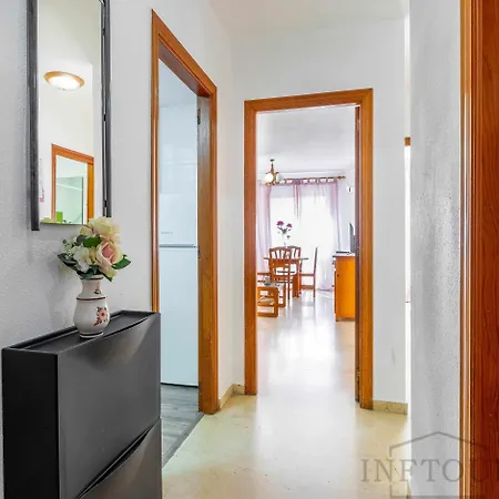 Inftour Medici Calpe