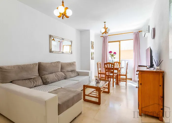 Inftour Medici Lejlighed *